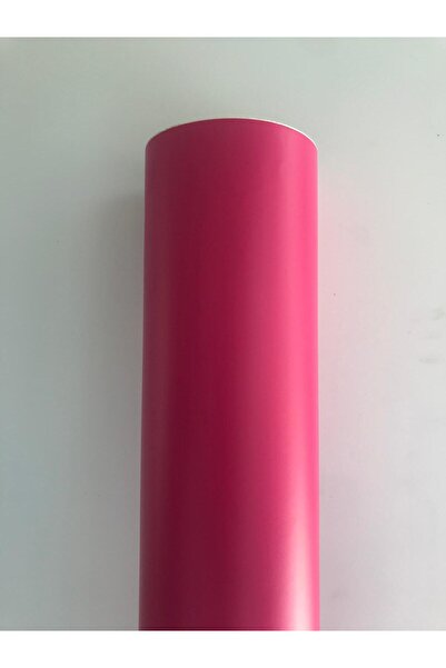 TASARIM TABELA Cabinet Cover Film Matte Pink 120x50cm