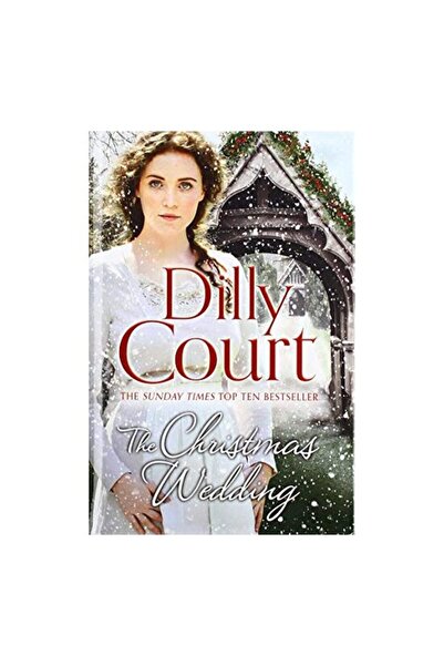 HarperCollins Publishers Christmas Wedding