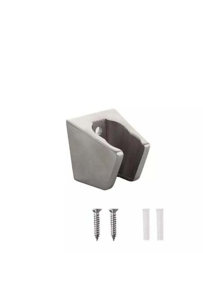 KORMAN TECHNIK Suport Para Dus, Inox SUS304, Satinat, PJ-016