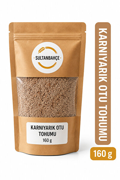Karnıyarık Otu | Karnıyarık Otu Tohumu 160 gr | Psyllıum