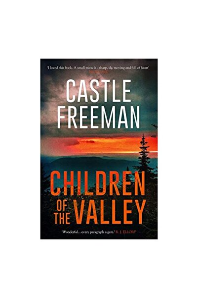 Farrago Children of the Valley