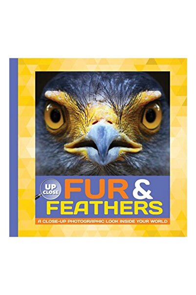 Walter Foster Jr Fur & Feathers