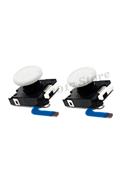 Choice D-2PCS 1-2PCS Suitable For Switch Lite JOY-CON NS Direction Left And R...