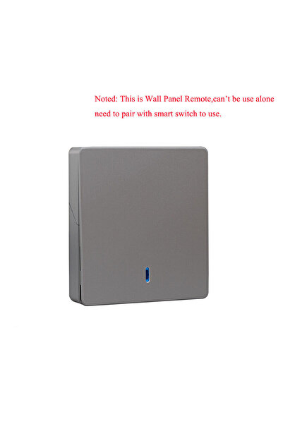 Choice1 1 GANG REMOTE Smart WiFi Light Switch RF Wireless Remote Control Swit...