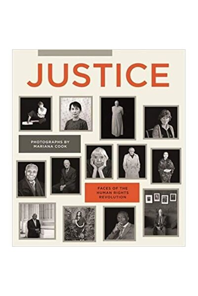 Damiani Justice: Faces of the Human Rights Revolution