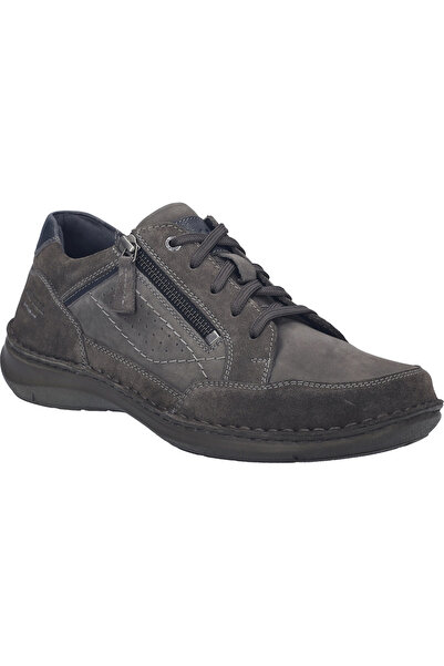 Josef Seibel New Anvers 11 | Halbschuh für Herren | Grau New Anvers 11, grani...
