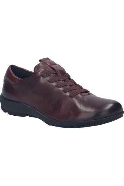 Josef Seibel Charlotte 01 | Halbschuh für Damen | Rot Charlotte 01, bordeaux