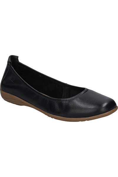Josef Seibel Fenja 01 | Ballerina für Damen | schwarz