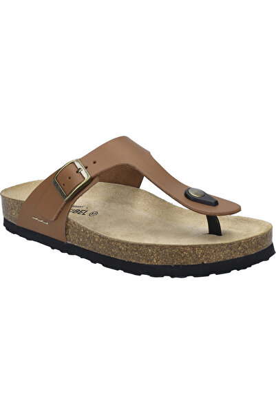 Josef Seibel Hermine 02 | T-Bar-Sandalen für Damen | braun
