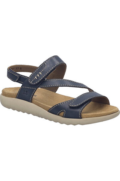 Josef Seibel Juliette 01 |   Sandalen für Damen |   blau