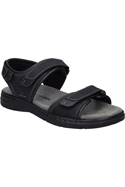 Josef Seibel Marlon 05 | Sandale für Herren | Schwarz Marlon 05, schwarz
