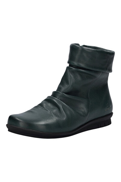 Josef Seibel Violet 02 |   Botine pentru femei |   verde