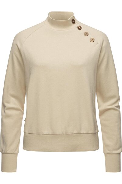 Ragwear Sweatshirt Majjorka Solid