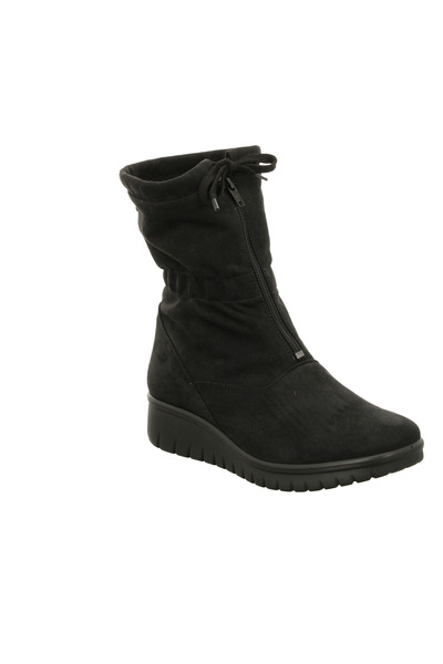 Westland Calais 45 | Stiefelette für Damen | Schwarz Calais 45, schwarz