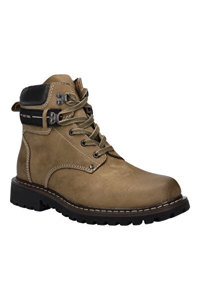 Josef Seibel Adelboden | Stiefelette für Herren | Braun Adelboden, brasil-kombi