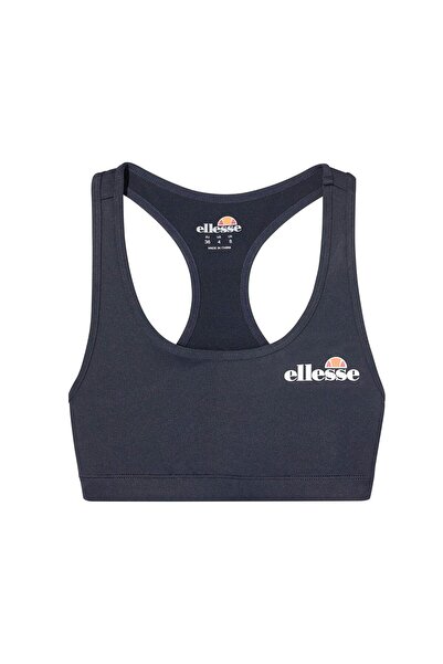 Ellesse SOSTINO Damen-BH-Oberteil – Bustier, Racerback, Logo bedruckt
