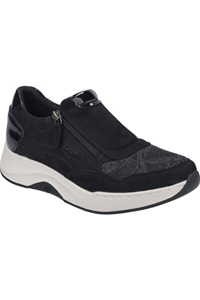 Josef Seibel Elli 03 | Sneaker für Damen | schwarz