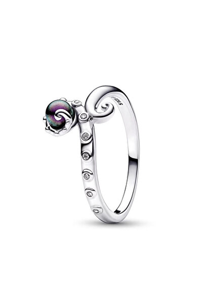 choice2 MINISO 7 R0135Y Hot Sale Original 925 Sterling Silver Women Finger Ri...