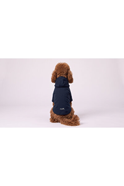 Kapüşonlu Kedi Köpek Kıyafeti Sweatshirt Hoodie Evcil Hayvan Giysisi