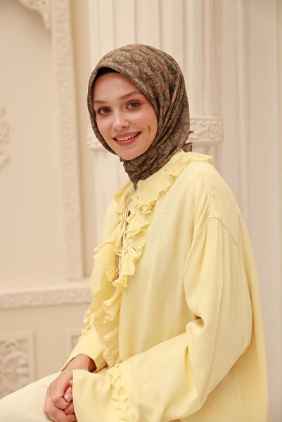 Silk Home Soft Scarf 73079-26