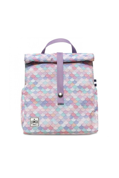 The Lunch Bags LB KIDS LB1198-ΨΑΡΙΑ Πολύχρωμα