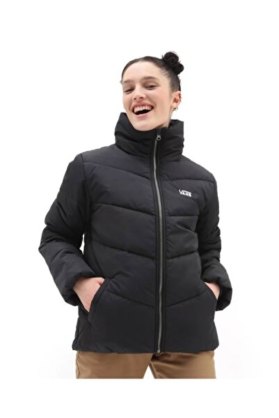 Vans FOUNDRY PUFF MTE VN0A7YK5BLK-BLK Μαύρο