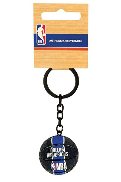 NBA 3D ΜΠΑΛΑ (558-50512) 558-51512-DALLS MAVERICKS Μαύρο ONE