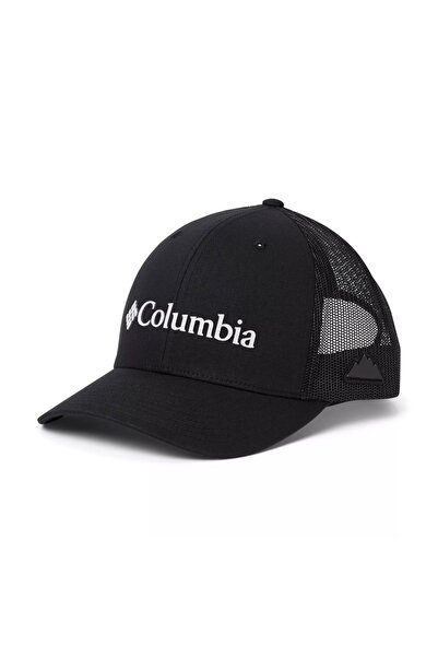 Columbia ΔΙΧΤΥΩΤΟ SNAPBACK 1652541-019 Μαύρο ONE