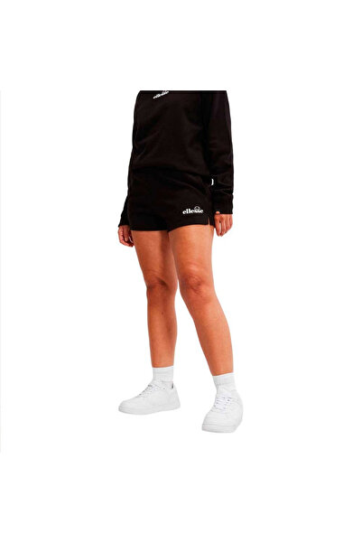 Ellesse ΒΑΣΙΚΑ ΕΙΔΗ KYRANA LOOPBACK SHORT SGP21180-011 Μαύρο L