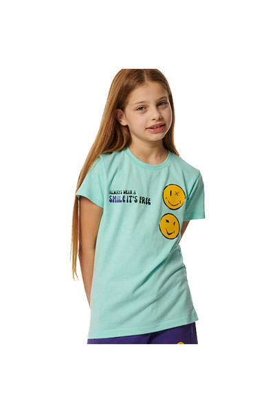 Body Action 052403-01-04J Turquoise 13