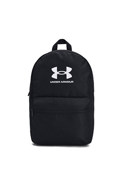 Under Armour ΣΑΚΙΔΙΟ ΠΛΑΤΗΣ ΛΑΟΥΝΤΟΝ ΛΑΪΤ 1380476-001 Μαύρο