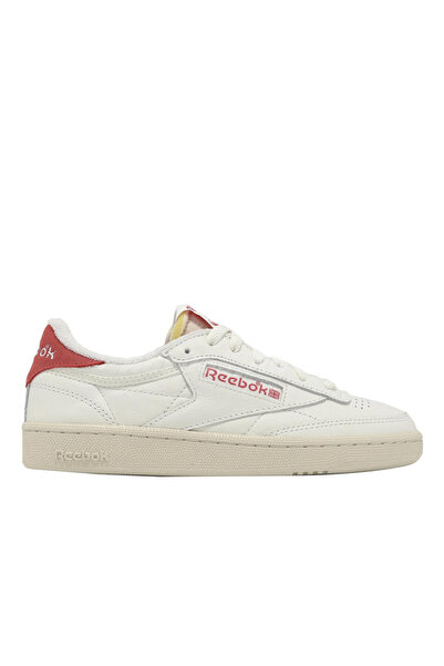 Reebok Κλασικά CLUB C 85 VINTAGE 100074233 Εκρού 37