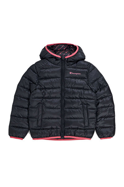 Champion 306568-KK001 Μαύρο XL
