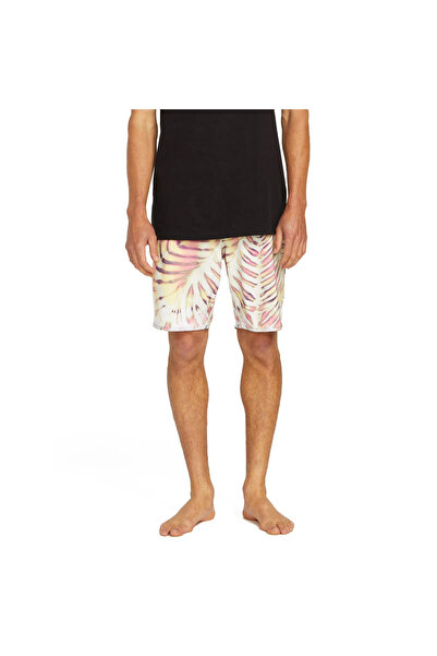 Volcom MAD WASH MOD 19 A0812313-WCG Πολύχρωμο