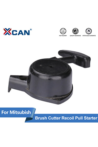 Choice XCAN Lawn Mower Pull Recoil Starter Kit for TU26 Sprayer Brush Cutter ...