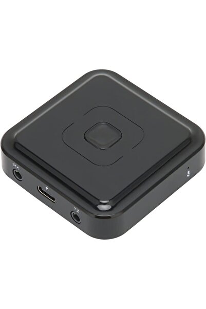 LittleDomi Adaptor Bluetooth 3 în 1, LittleDomi, Transmițător și Receptor TX/...