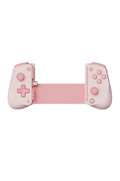 choice2 pink Mobile Game Controller 1pcs Stretchable Handle For IOS & Android...