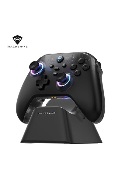 Choice1 MACHENIKE G3Pro Black Machenike G3 V2 PC Gaming Controller Hall Effec...