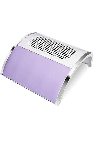 Choice3 جهاز شفط غبار الأظافر EU nail dust collector2، مكنسة كهربائية مكتبية ...