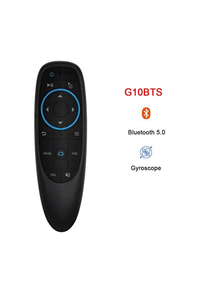 Choice G10BTS G10S G10SPRO G10BTS G10SPROBT Air Mouse Voice Remote Control 2....