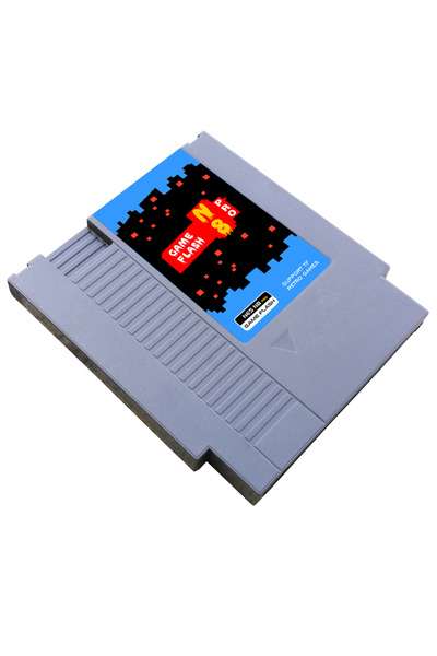 Choice1 N8 with TF 2025 new NES N8 game flash card retro game collection Chin...
