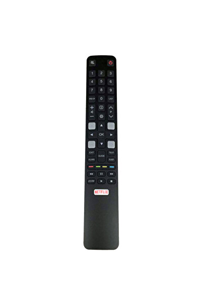 Choice RC802N Suitable for TCL LCD TV remote control RC802N