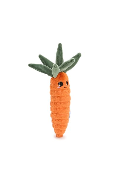Choice 20cm Carrot 20CM Cartoon Smile Carrot Plush toy Cute Simulation Vegeta...