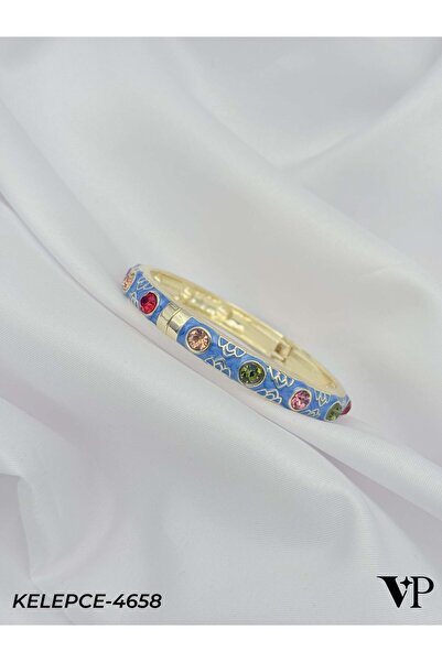 Bozhi Bracelet Metal Minimal Elegance