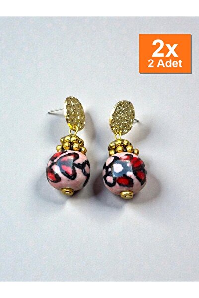 Bozhi Earrings Stylish Special Design Suitable for Daily Combinations Elegant...