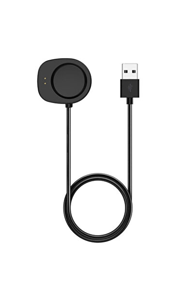 Choice black Charger For T-Rex 3/Balance USB Smartwatch Charging Cradle Dock ...