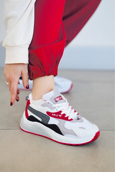 Elvin Shoe Γυναικεία αθλητικά παπούτσια Ice Sneaker Daily Sports Shoes 086