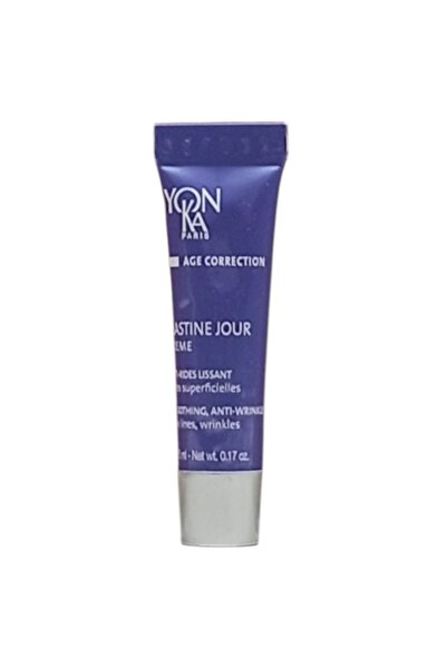 Yonka Corecție a vârstei, Antirid, Cremă, Pentru față, 5 ml