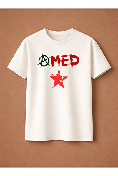 PezkoviArt Amed T-Shirt