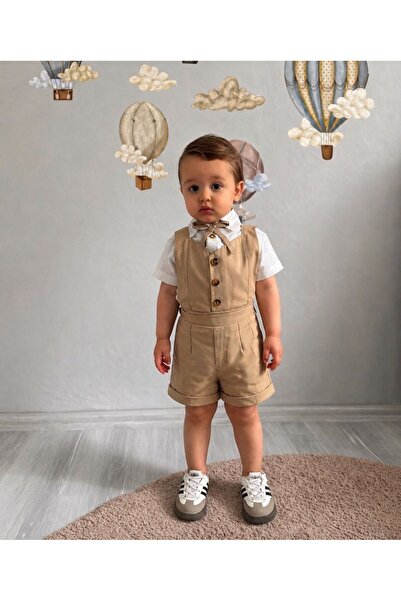 favorimkids Serin Yaz Seti 1